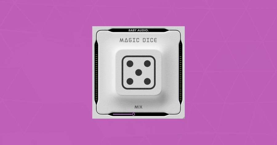 BABY Audio Magic Dice Hyperbits Free Plugins for Music Producers