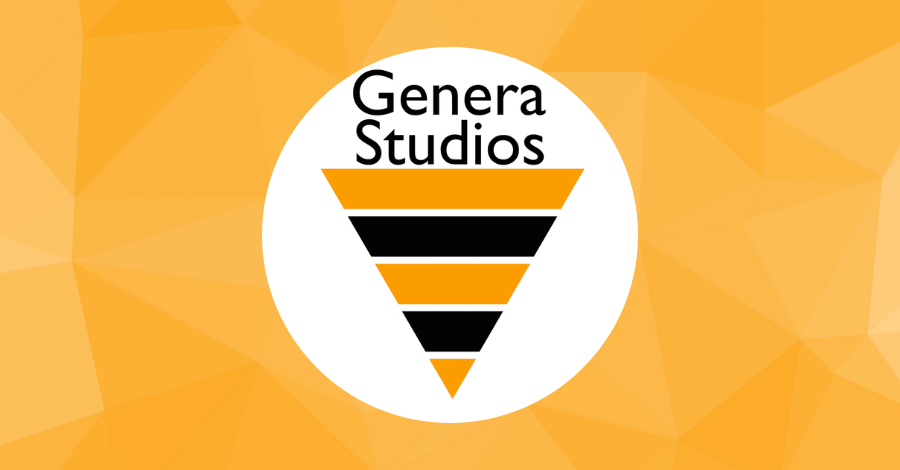 Genera studios logo