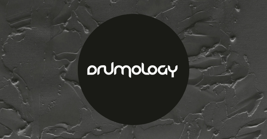 Drumology logo