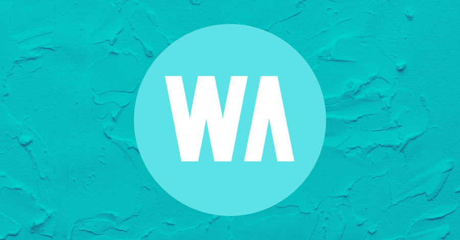 WA Production logo