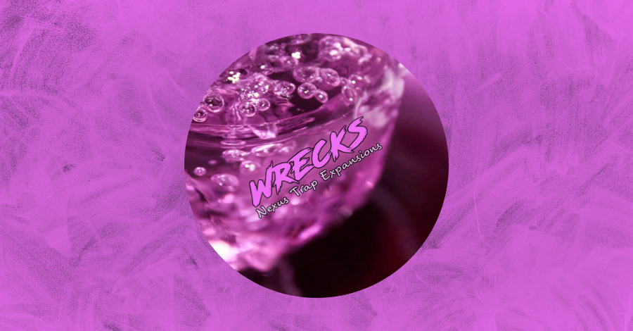 Wrecks logo