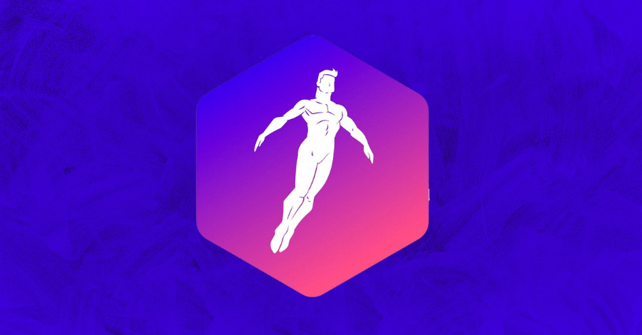 Nexus Melodic Techno logo